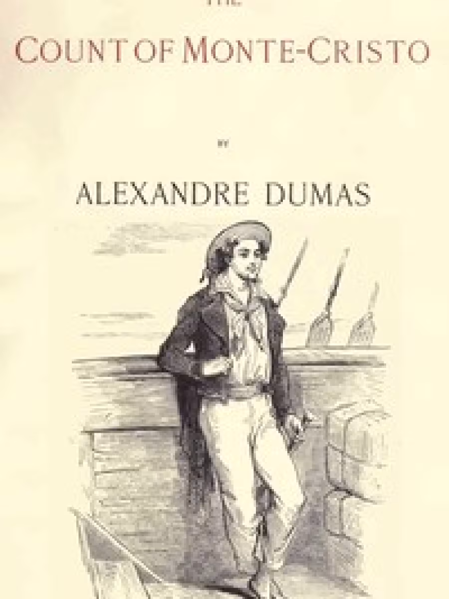 The Count of Monte Cristo (Count of Monte Cristo)