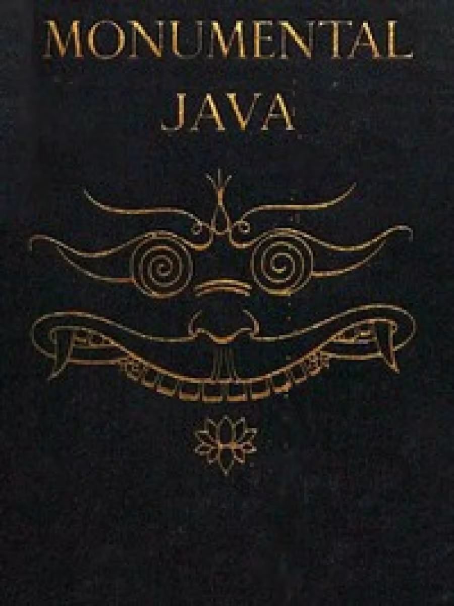 Monumental Java (Monumental Jawa)