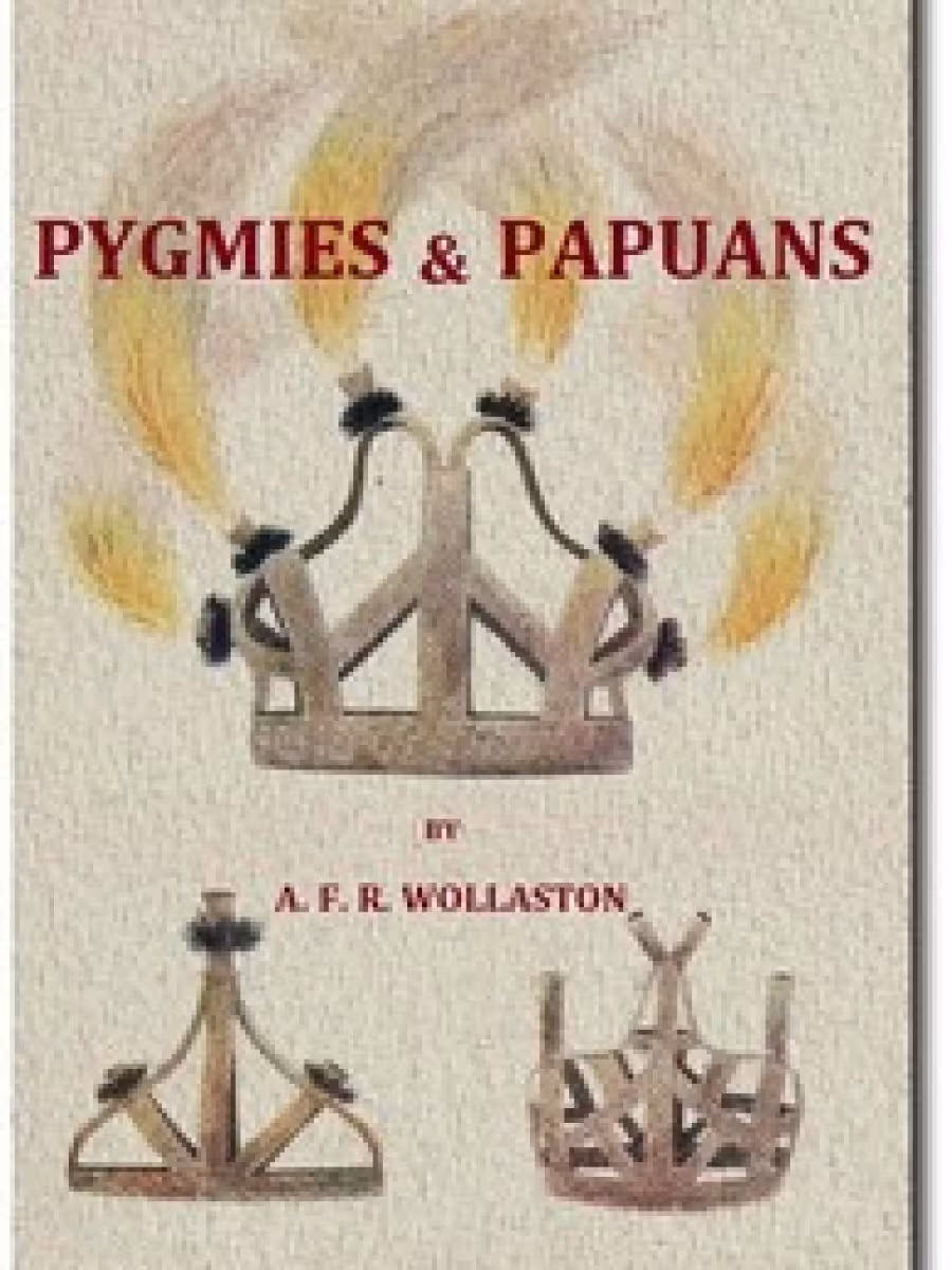 Pygmies & Papuans: The Stone Age To-day in Dutch New Guinea (Pygmies & Papuans: Zaman Batu Hari Ini di Papua Belanda)