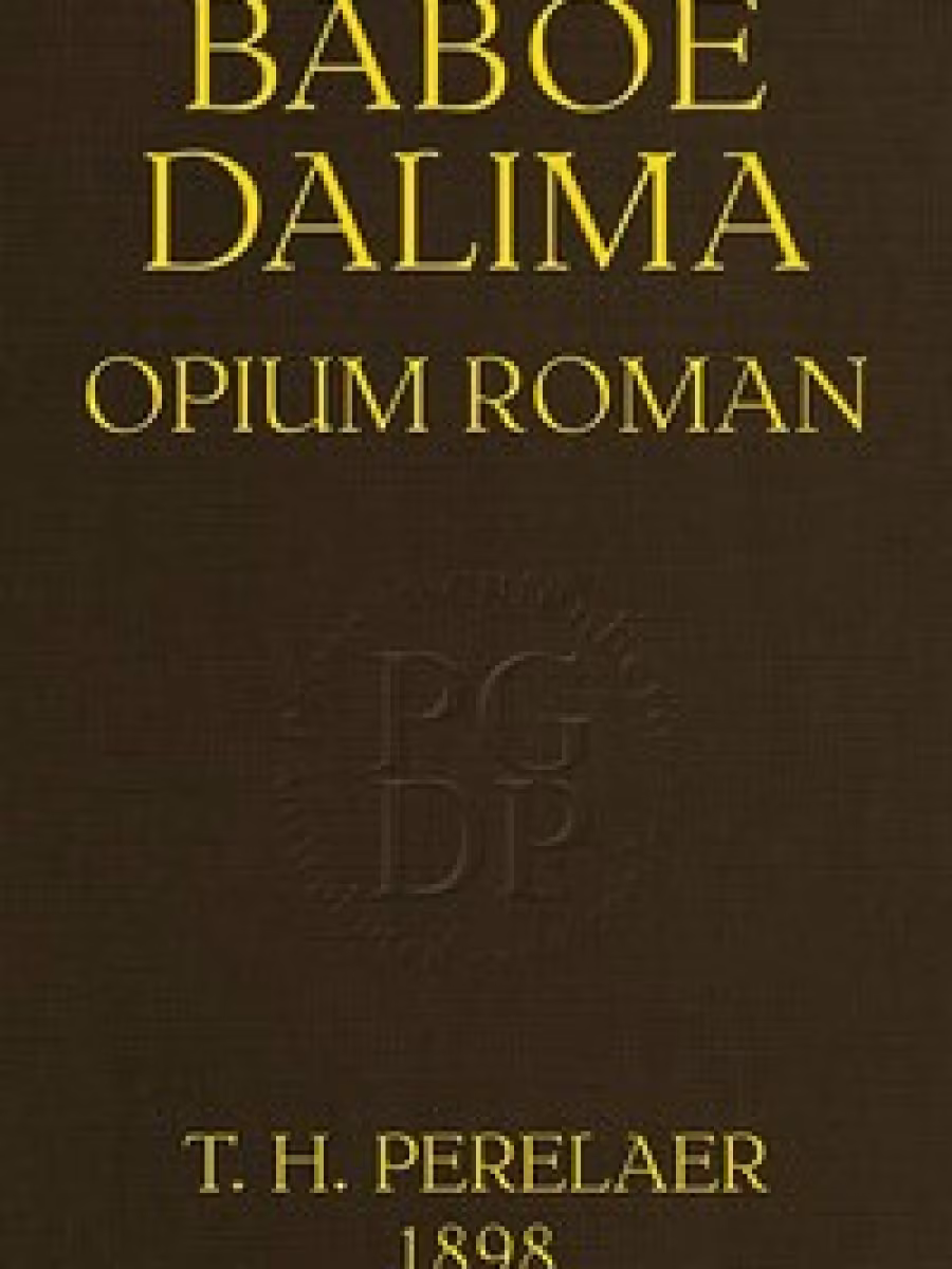 Baboe Dalima (Babu Dalima)